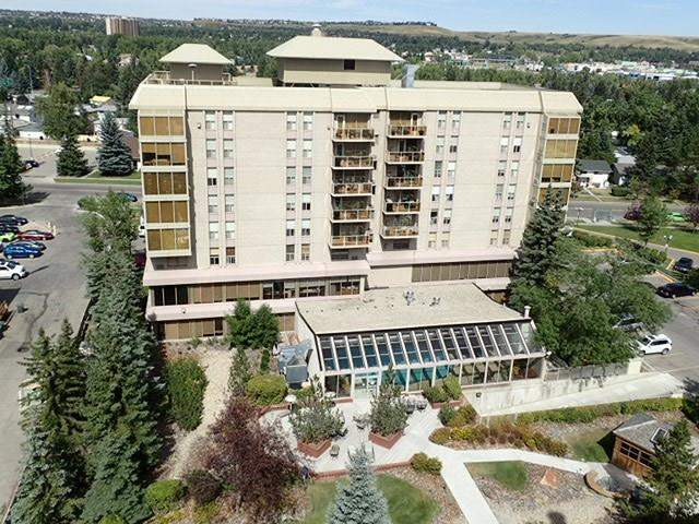 MLS® #C4176464 - #404 4555 Varsity Ln Nw in Varsity Calgary