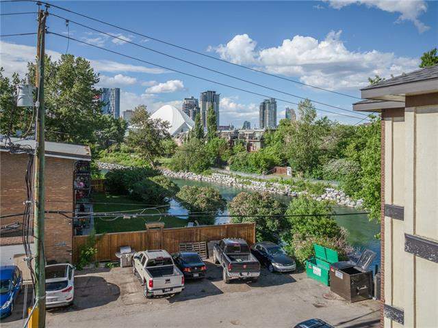 MLS® #C4176468 - #406 104 24 AV Sw in Mission Calgary