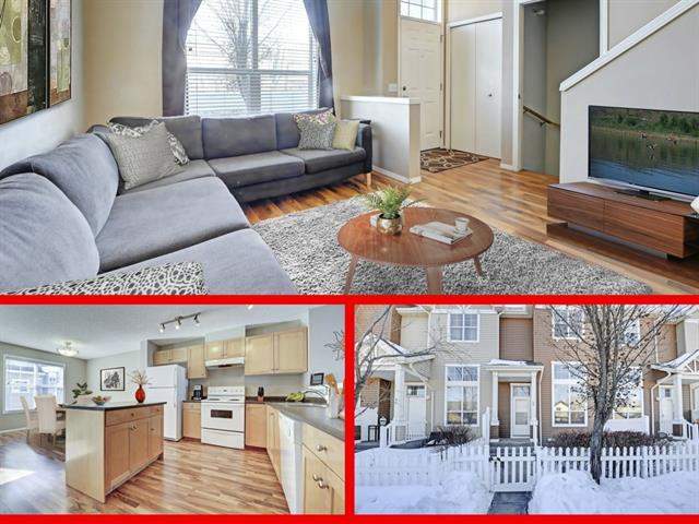 MLS® #C4176497 - 81 Elgin Gd Se in McKenzie Towne Calgary
