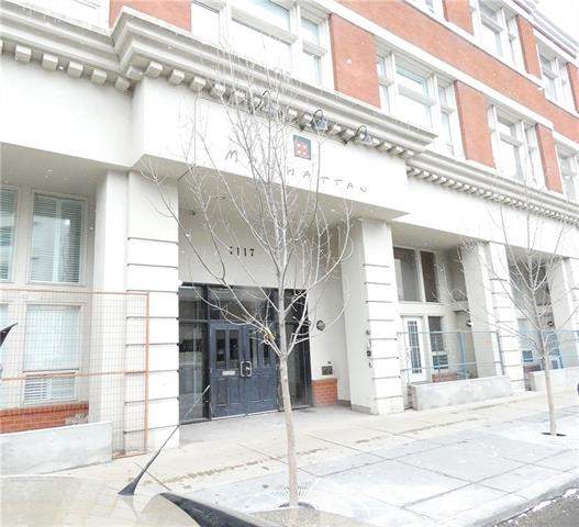 MLS® #C4176507 - #204 1117 1 ST Sw in Beltline Calgary