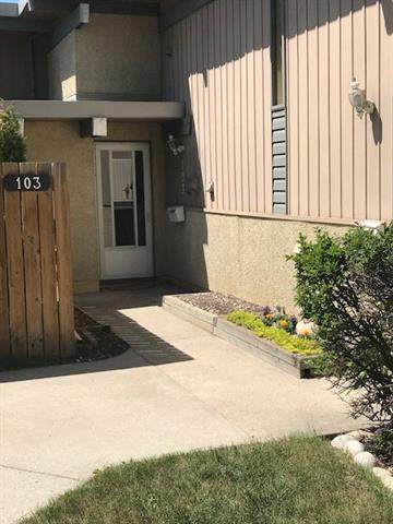MLS® #C4176536 - #103 11010 Bonaventure DR Se in Willow Park Calgary
