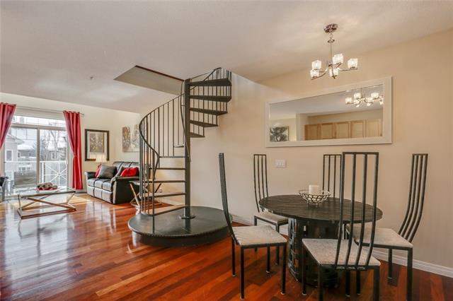 MLS® #C4176539 - #324 1811 34 AV Sw in Altadore Calgary