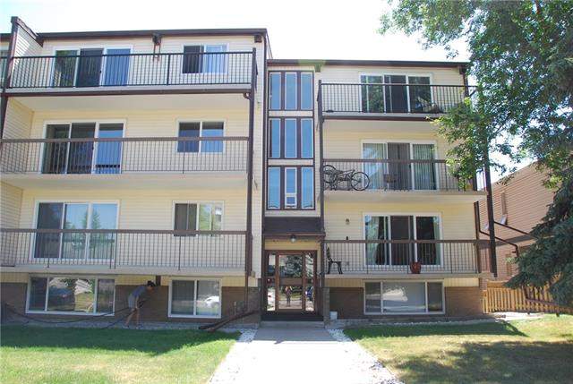 MLS® #C4176552 - #103 635 56 AV Sw in Windsor Park Calgary