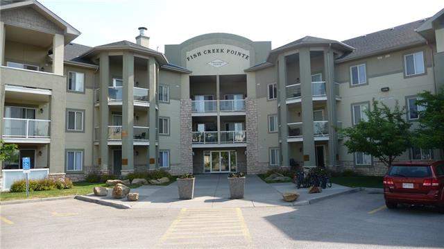 MLS® #C4176574 - #2102 2518 Fish Creek Bv Sw in Evergreen Calgary