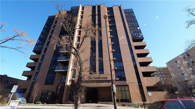 MLS® #C4176650 - #703 1334 13 AV Sw in Beltline Calgary