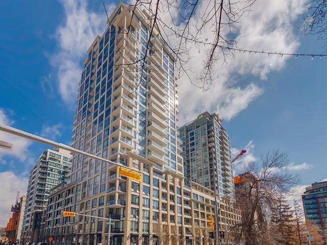 MLS® #C4176662 - #2324 222 Riverfront AV Sw in Chinatown Calgary