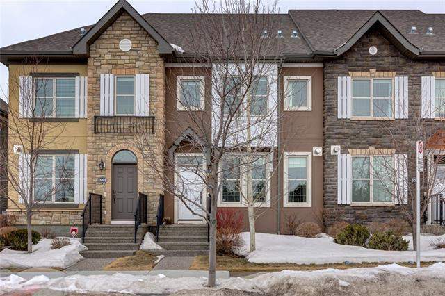 MLS® #C4176667 - 328 Quarry Park Bv Se in Douglasdale/Glen Calgary