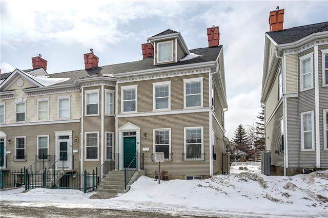 MLS® #C4176721 - 34 Prestwick Gd Se in McKenzie Towne Calgary