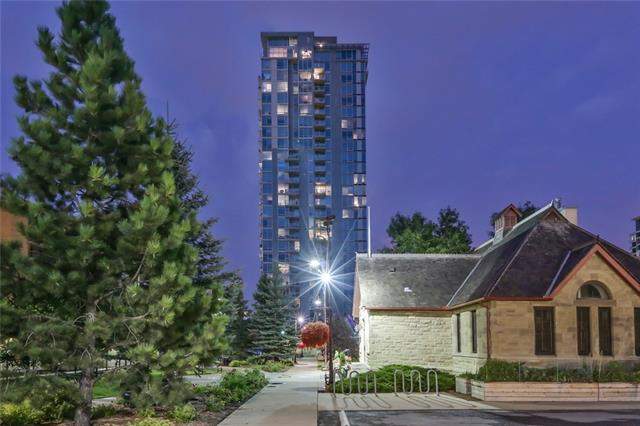 MLS® #C4176753 - #2206 215 13 AV Sw in Beltline Calgary