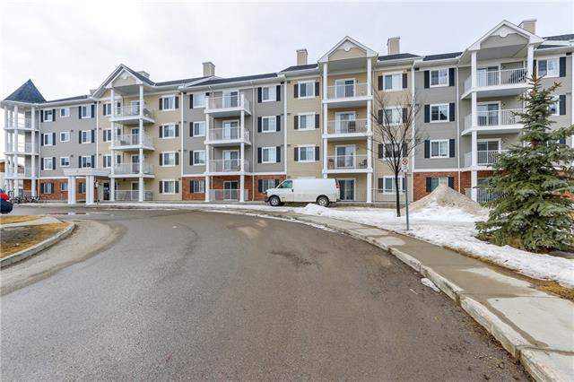 MLS® #C4176762 - #2310 43 Country Village Ln Ne in Country Hills Village Calgary