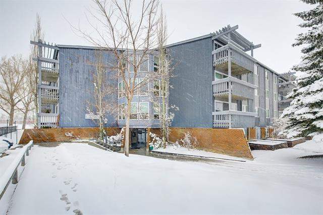 MLS® #C4176779 - #330 820 89 AV Sw in Haysboro Calgary