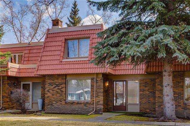 MLS® #C4176785 - #3 714 Willow Park DR Se in Willow Park Calgary