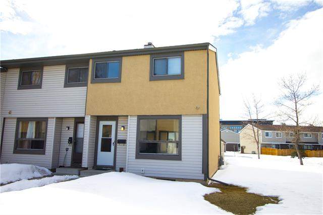 MLS® #C4176798 - #98 2720 Rundleson RD Ne in Rundle Calgary