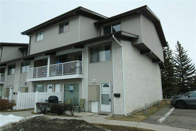 MLS® #C4176825 - #214 200 Brookpark DR Sw in Braeside Calgary