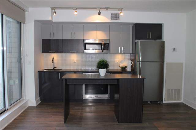MLS® #C4176832 - #323 619 Confluence WY Se in Downtown East Village Calgary