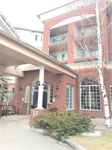 MLS® #C4176846 - #113 200 Lincoln WY Sw in Lincoln Park Calgary