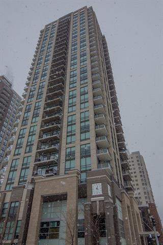 MLS® #C4176945 - #1903 1111 10 ST Sw in Beltline Calgary
