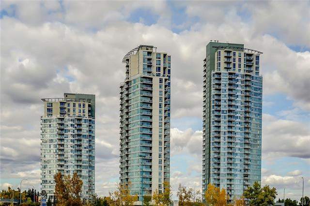 MLS® #C4176958 - #1207 55 Spruce PL Sw in Spruce Cliff Calgary