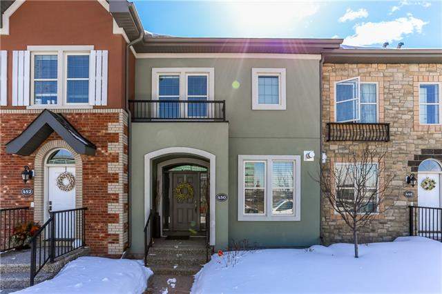 MLS® #C4176984 - 450 Quarry Park Bv Se in Douglasdale/Glen Calgary