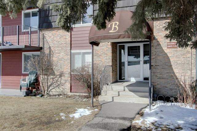 MLS® #C4176990 - #2b 80 Galbraith DR Sw in Glamorgan Calgary