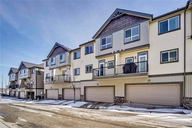MLS® #C4176996 - 175 Kincora He Nw in Kincora Calgary