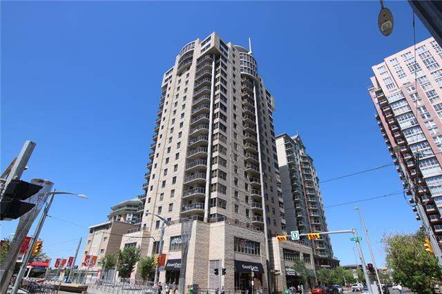 MLS® #C4177003 - #2002 683 10 ST Sw in Downtown West End Calgary