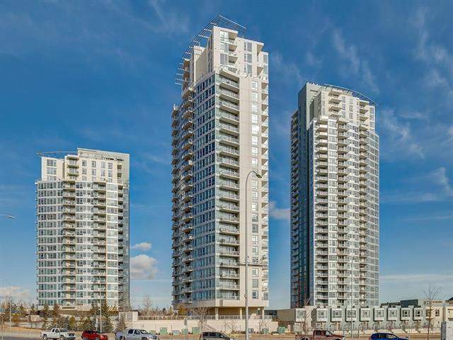 MLS® #C4177008 - #908 55 Spruce PL Sw in Spruce Cliff Calgary