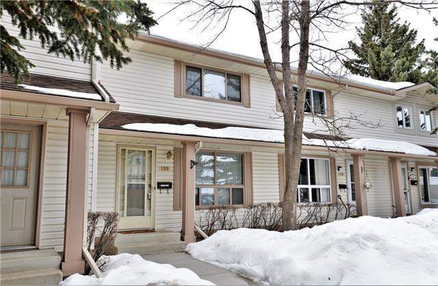 MLS® #C4177027 - 180 Woodmont Tc Sw in Woodbine Calgary