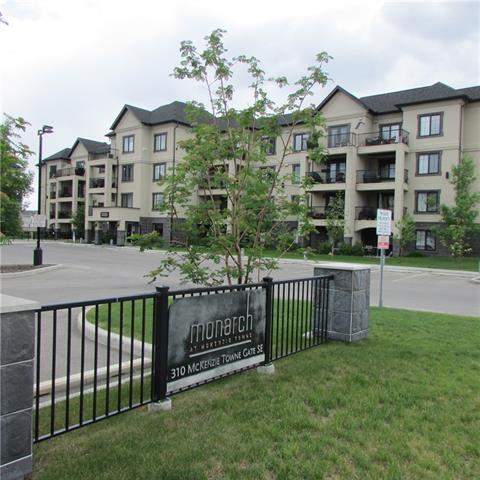MLS® #C4177033 - #3205 310 Mckenzie Towne Ga Se in McKenzie Towne Calgary