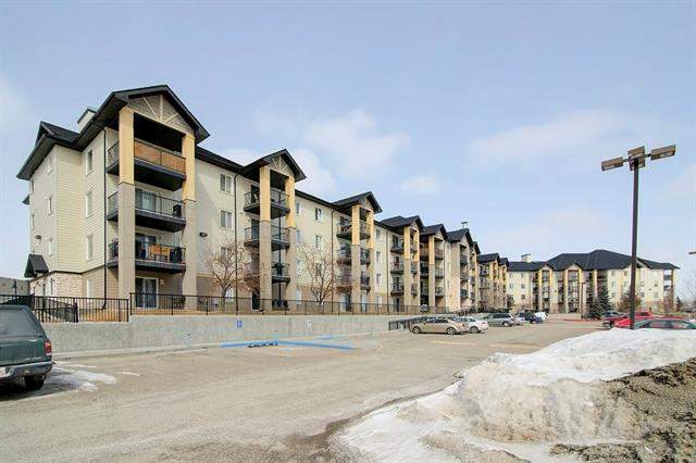 MLS® #C4177048 - #8125 304 Mackenzie WY Sw in Luxstone Airdrie