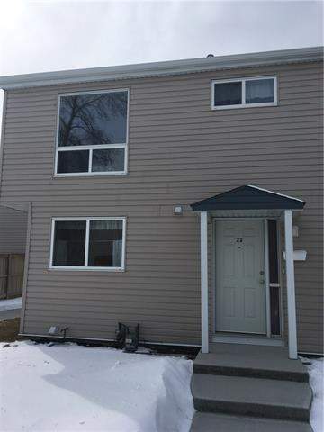MLS® #C4177104 - #22 5425 Pensacola CR Se in Penbrooke Meadows Calgary