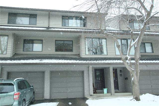 MLS® #C4177118 - #21 10 Point DR Nw in Point McKay Calgary