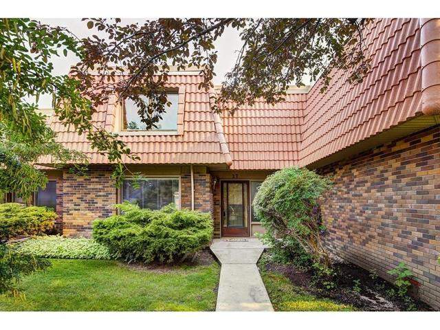 MLS® #C4177146 - #27 714 Willow Park DR Se in Willow Park Calgary