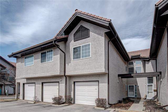 MLS® #C4177154 - #404 1997 Sirocco DR Sw in Signal Hill Calgary