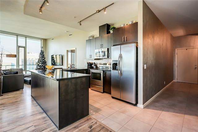 MLS® #C4177271 - #3301 210 15 AV Se in Beltline Calgary