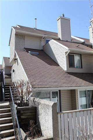 MLS® #C4177282 - #246 54 Glamis Gr Sw in Glamorgan Calgary