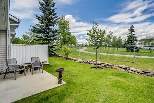 MLS® #C4177285 - 26 Somervale Pa Sw in Somerset Calgary