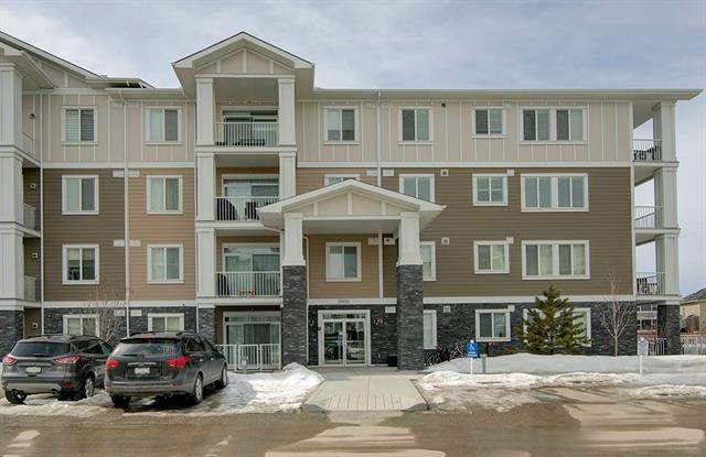 MLS® #C4177312 - #3406 522 Cranford DR Se in Cranston Calgary