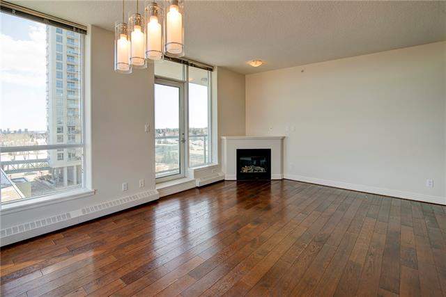 MLS® #C4177347 - #602 55 Spruce PL Sw in Spruce Cliff Calgary