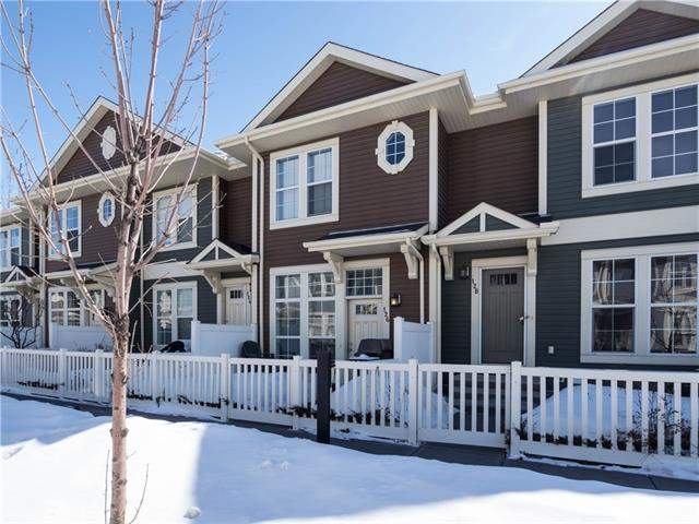 MLS® #C4177403 - 126 Auburn Bay Cm Se in Auburn Bay Calgary
