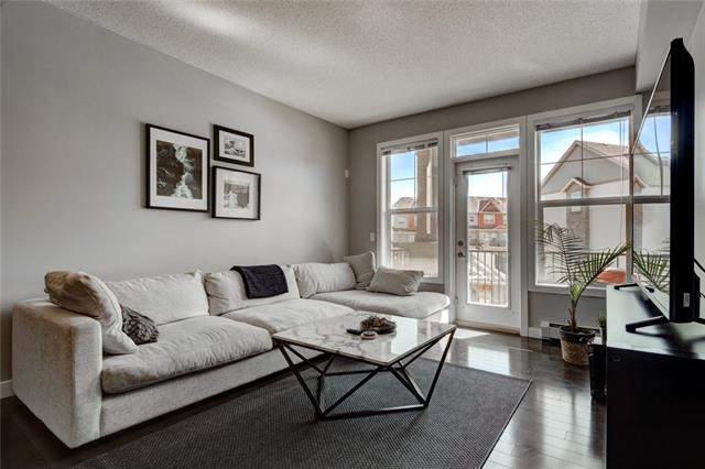 MLS® #C4177424 - #211 10 Panatella RD Nw in Panorama Hills Calgary