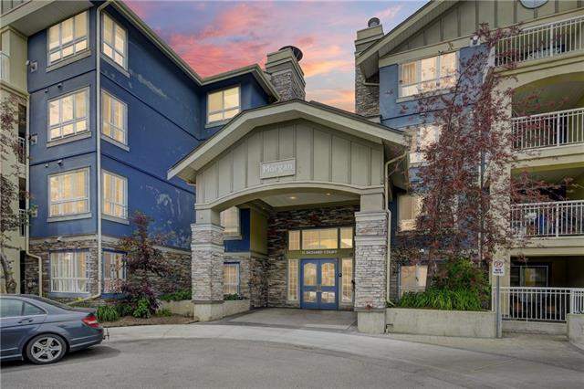MLS® #C4177540 - #341 35 Richard Co Sw in Lincoln Park Calgary