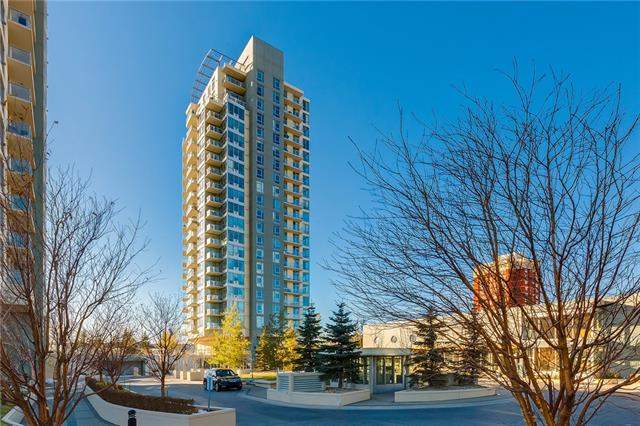 MLS® #C4177605 - #401 55 Spruce PL Sw in Spruce Cliff Calgary