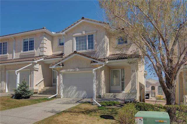 MLS® #C4177622 - 29 Hamptons Li Nw in Hamptons Calgary