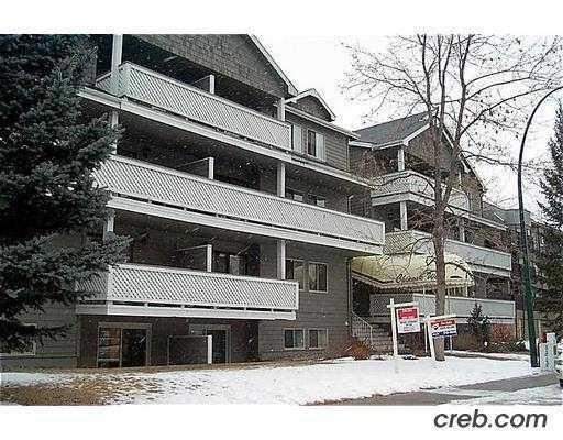 MLS® #C4177653 - #206 732 57 AV Sw in Windsor Park Calgary