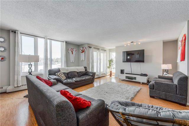 MLS® #C4177655 - #203 3737 42 ST Nw in Varsity Calgary