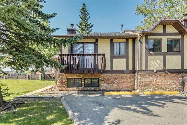 MLS® #C4177690 - 51 Storybook Gd Nw in Ranchlands Calgary