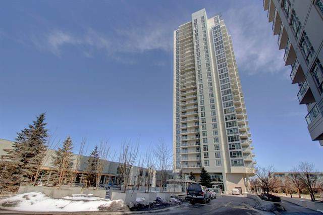 MLS® #C4177716 - #906 99 Spruce PL Sw in Spruce Cliff Calgary