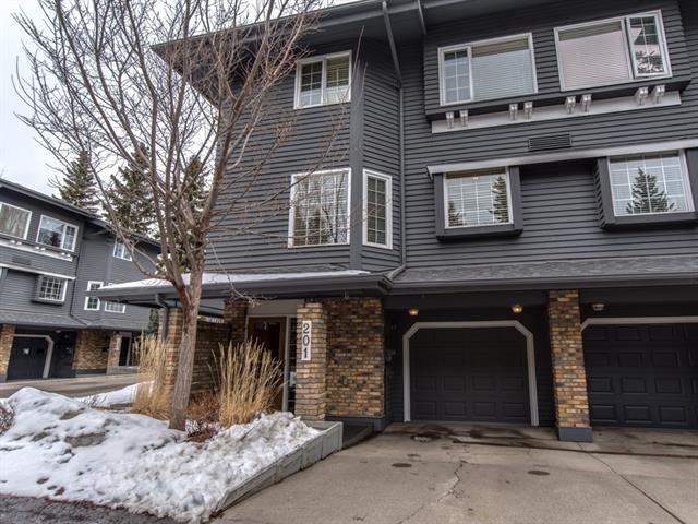 MLS® #C4177891 - #201 4037 42 ST Nw in Varsity Calgary