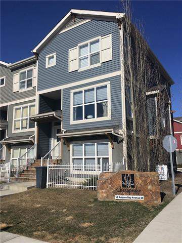 MLS® #C4177957 - #1414 10 Auburn Bay AV Se in Auburn Bay Calgary